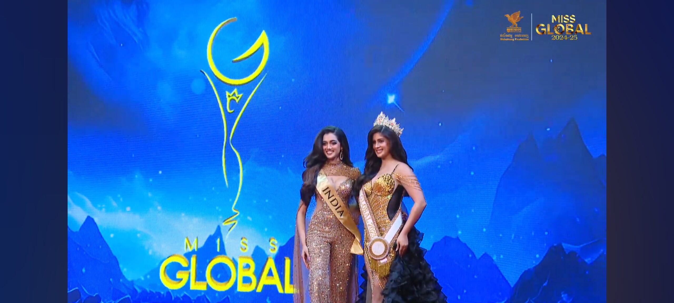 ಮಿಸ್ ಗ್ಲೋಬಲ್ನಲ್ಲಿ ಮಿಂಚಲಿರುವ ಬಾರ್ಕೂರಿನ ಸ್ವೀಝಲ್