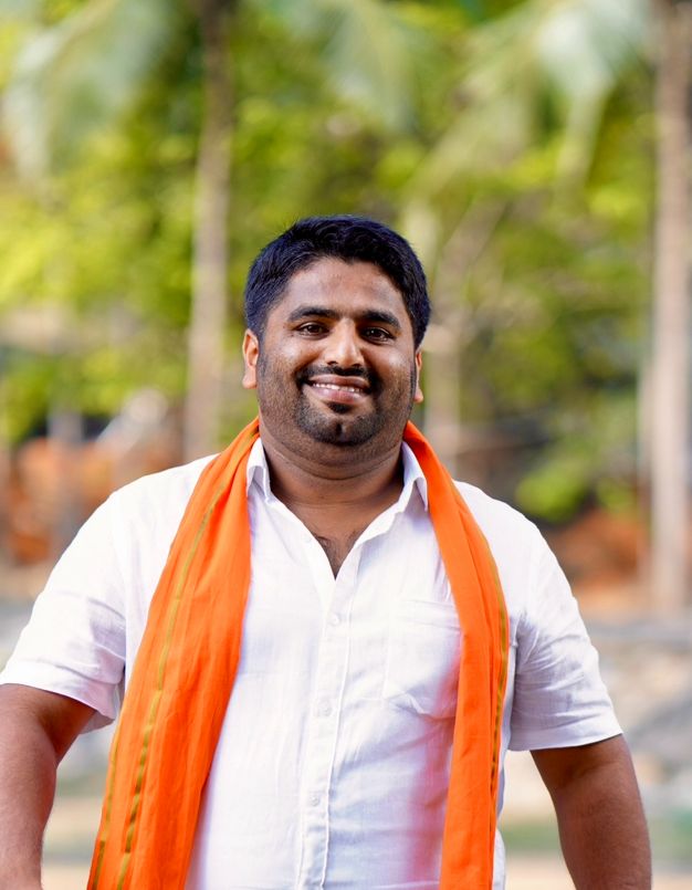 ಹಸುವಿನ ರುಂಡ ಎಸೆದ ಪ್ರಕರಣ: ಹಿಂದೂಗಳ ಧಾರ್ಮಿಕ ಭಾವನೆಗೆ ಧಕ್ಕೆ: ಪ್ರಥ್ವಿರಾಜ್ ಶೆಟ್ಟಿ
