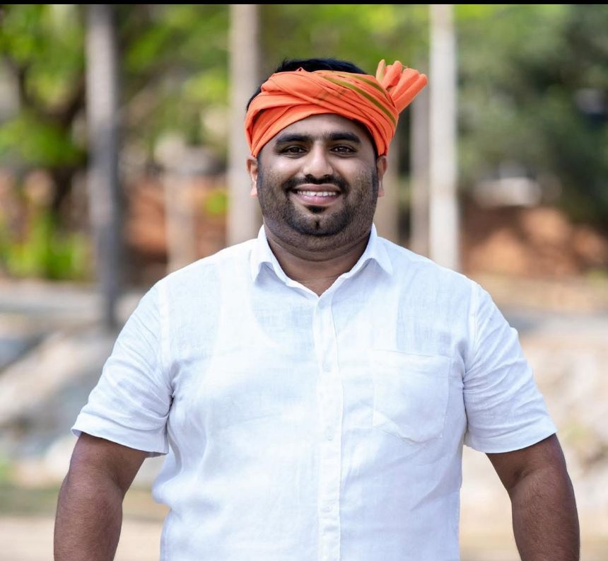 ಹಿಂದೂ ಮುಖಂಡರುಗಳ ಮೇಲೆ  ಕೇಸು ದಾಖಲಿಸುವುದೇ ಕಾಂಗ್ರೆಸ್ ಸಾಧನೆ: ಬಿಲ್ಲಾಡಿ ಪ್ರಥ್ವೀರಾಜ್ ಶೆಟ್ಟಿ