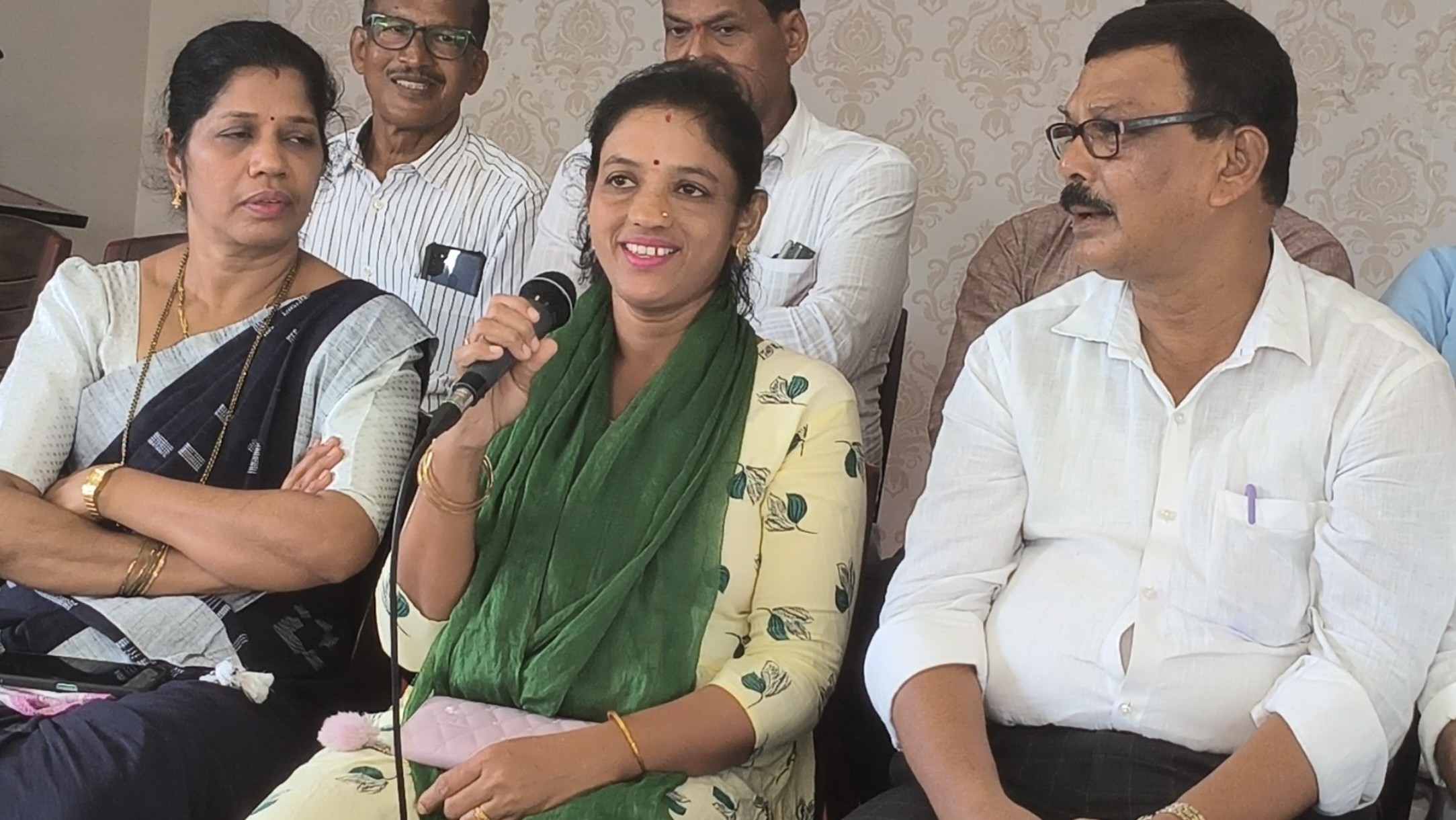 ಮರುಎಣಿಕೆ ಕಾನೂನು ನೀಡಿದ ಹಕ್ಕು: ಸಹಕಾರಿ ಮಿತ್ರರು