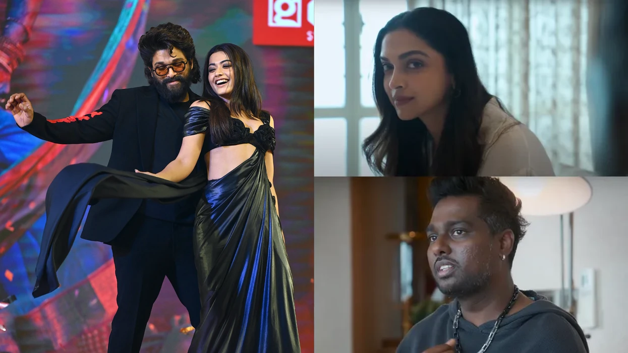 Rashmika Mandanna: ಈ ಪಾತ್ರವನ್ನೂ ಒಪ್ಪಿಕೊಂಡ್ರಾ!